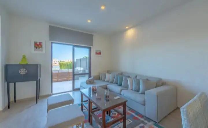 For Sale: 4 Bedroom Villa in Fanadir Bay, El Gouna | BUA 167 sqm | From USD 1,400,000