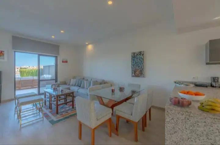 For Sale: 4 Bedroom Villa in Fanadir Bay, El Gouna | BUA 167 sqm | From USD 1,400,000