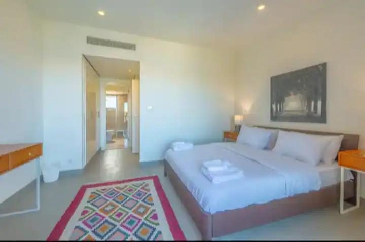 For Sale: 4 Bedroom Villa in Fanadir Bay, El Gouna | BUA 167 sqm | From USD 1,400,000