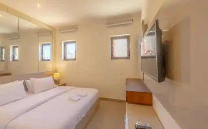 For Sale: 4 Bedroom Villa in Fanadir Bay, El Gouna | BUA 167 sqm | From USD 1,400,000