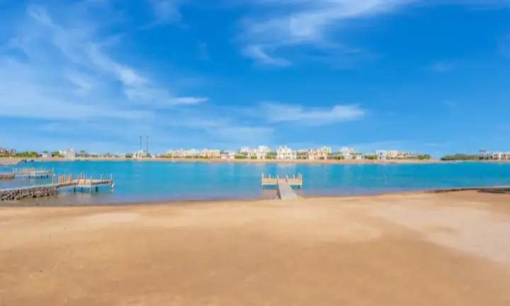 For Sale: 4 Bedroom Villa in Fanadir Bay, El Gouna | BUA 167 sqm | From USD 1,400,000