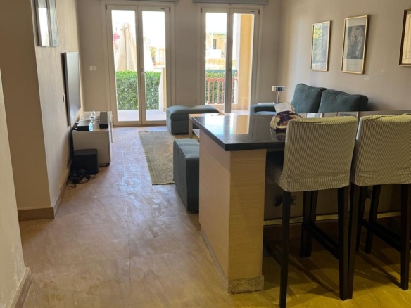 For Sale: 2 Bedroom Apartment in New Marina, El Gouna | From USD 650,000