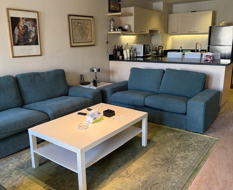 For Sale: 2 Bedroom Apartment in New Marina, El Gouna | From USD 650,000
