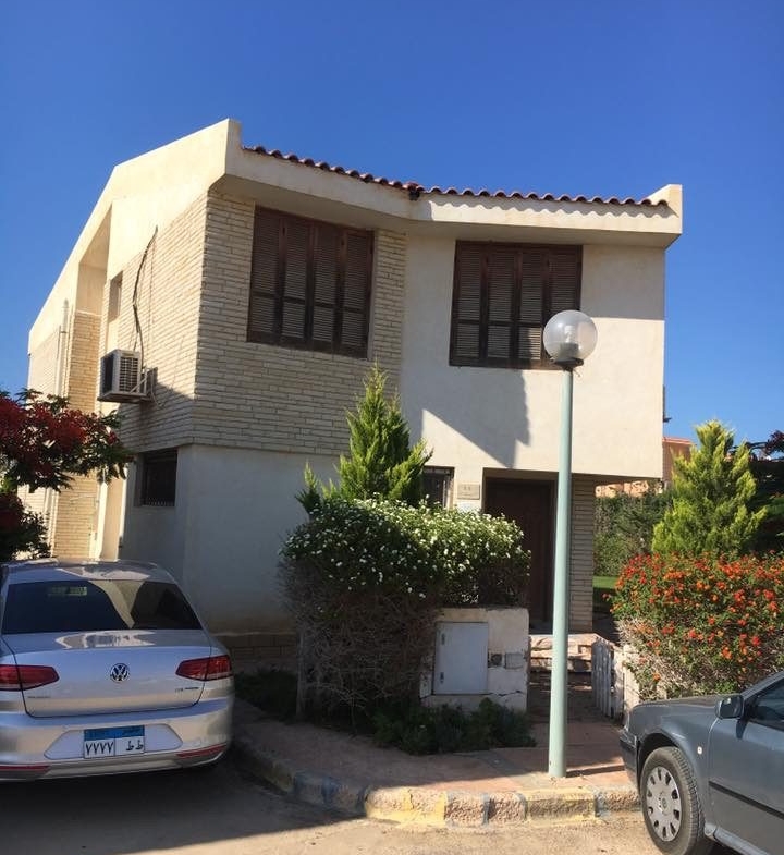 For Sale: 4 Bedroom Villa in Diamond Beach, North Coast | BUA 220 sqm | EGP 17,000,000