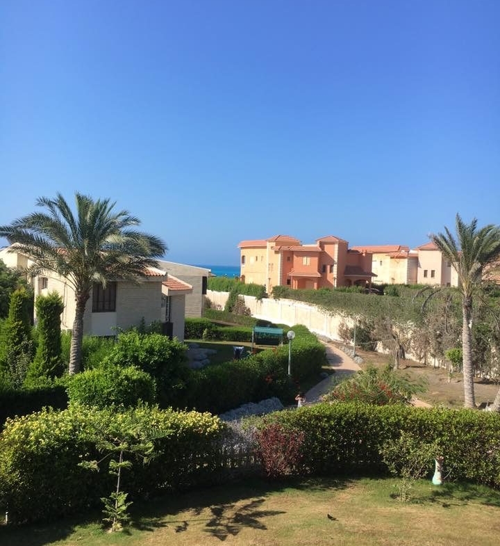 For Sale: 4 Bedroom Villa in Diamond Beach, North Coast | BUA 220 sqm | EGP 17,000,000