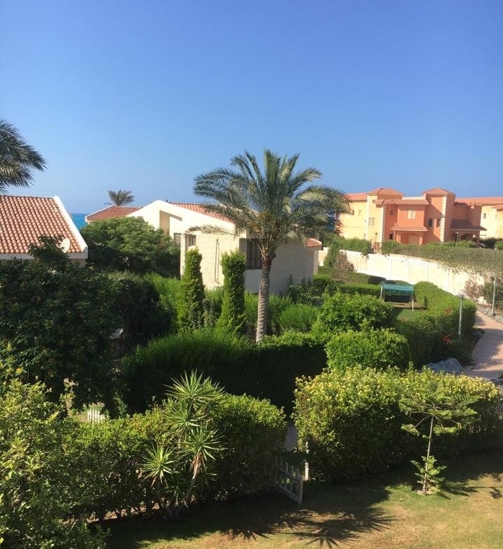 For Sale: 4 Bedroom Villa in Diamond Beach, North Coast | BUA 220 sqm | EGP 17,000,000
