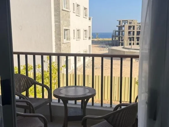 For Rent: 1 Bedroom Apartment in Soma Breeze, Soma Bay | EGP 30,000 /month