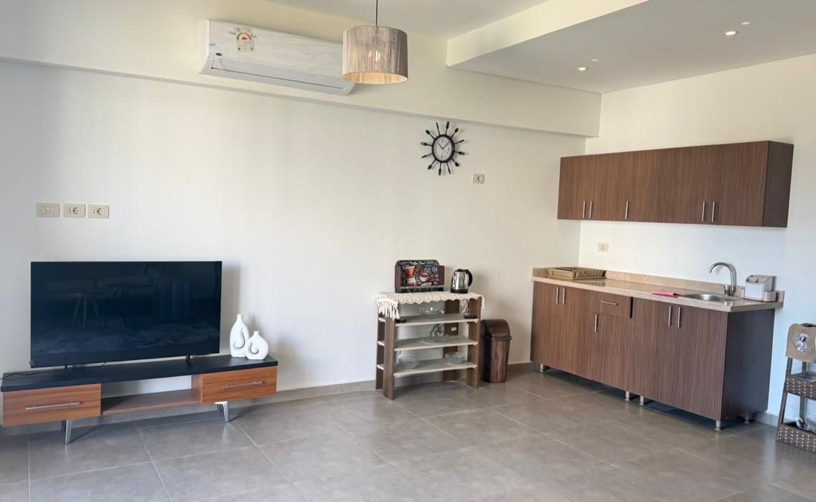 For Rent: 1 Bedroom Apartment in Soma Breeze, Soma Bay | EGP 30,000 /month