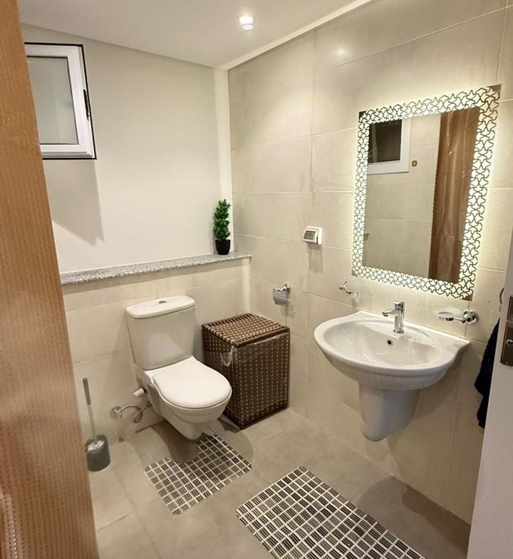 For Rent: 1 Bedroom Apartment in Soma Breeze, Soma Bay | EGP 30,000 /month