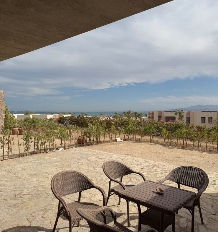 For Rent: 1 Bedroom Apartment in Mesca, Soma Bay | EUR 850 /month