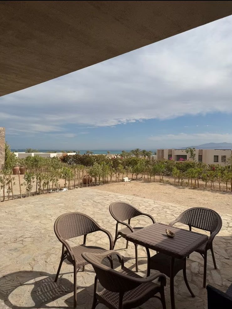 For Rent: 1 Bedroom Apartment in Mesca, Soma Bay | EUR 850 /month