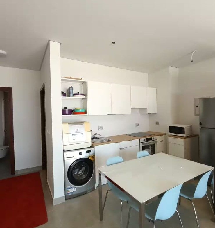 For Rent: 1 Bedroom Apartment in Mesca, Soma Bay | EUR 850 /month