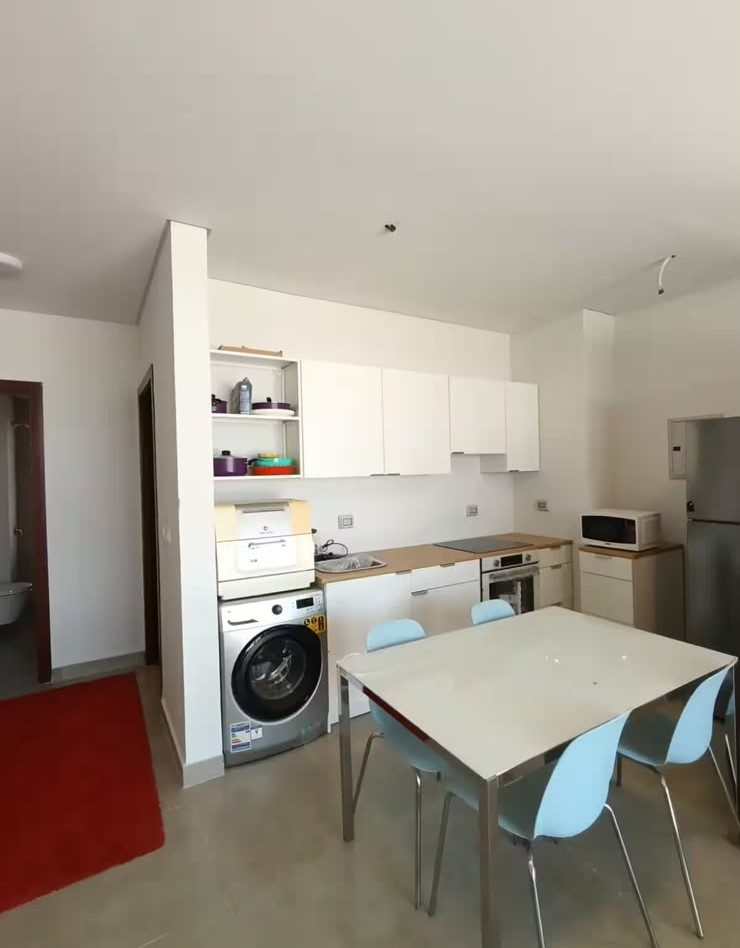 For Rent: 1 Bedroom Apartment in Mesca, Soma Bay | EUR 850 /month