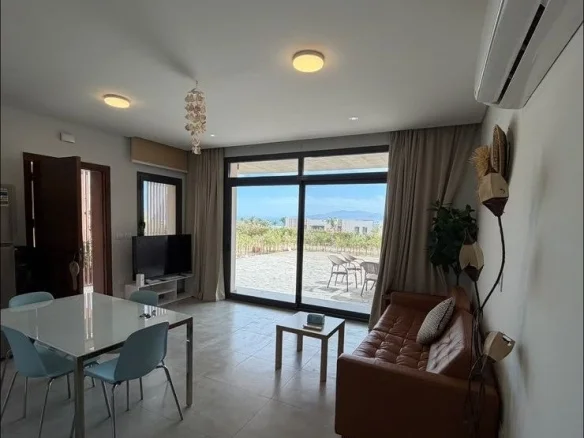 For Rent: 1 Bedroom Apartment in Mesca, Soma Bay | EUR 850 /month