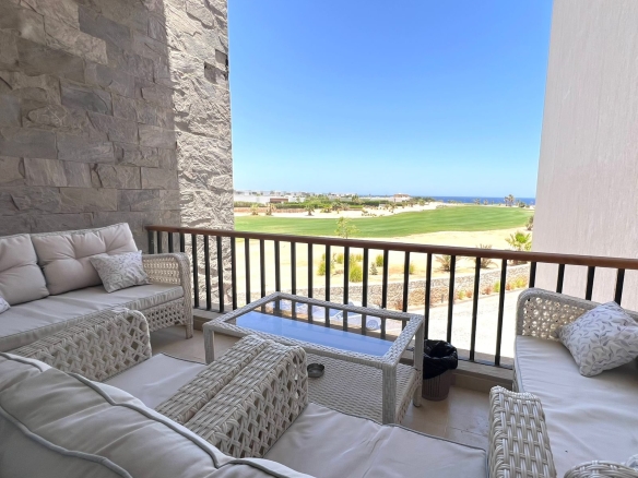 For Rent: 1 Bedroom Apartment in Soma Breeze, Soma Bay | EUR 700 /month