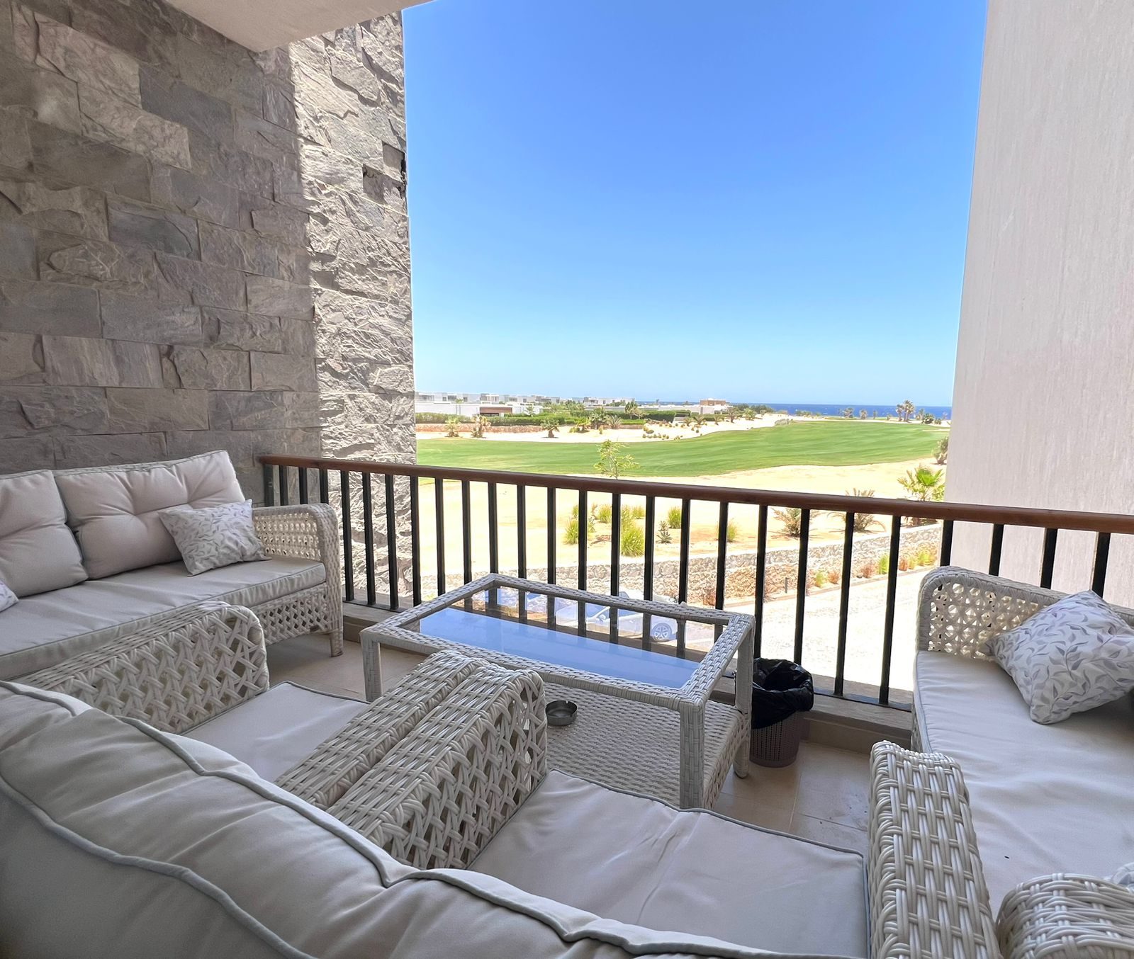 For Rent: 1 Bedroom Apartment in Soma Breeze, S..., Soma Bay
