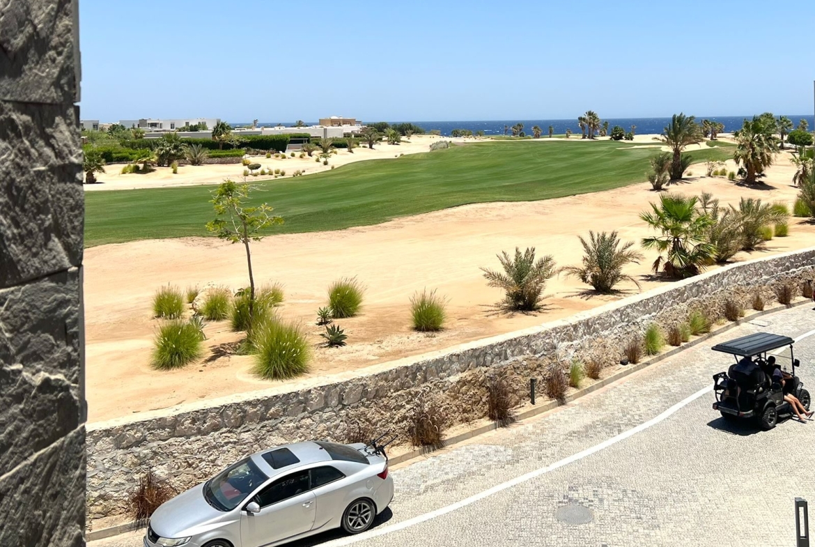 For Rent: 1 Bedroom Apartment in Soma Breeze, Soma Bay | EUR 700 /month