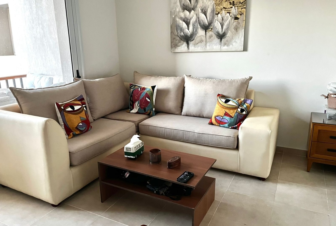 For Rent: 1 Bedroom Apartment in Soma Breeze, Soma Bay | EUR 700 /month