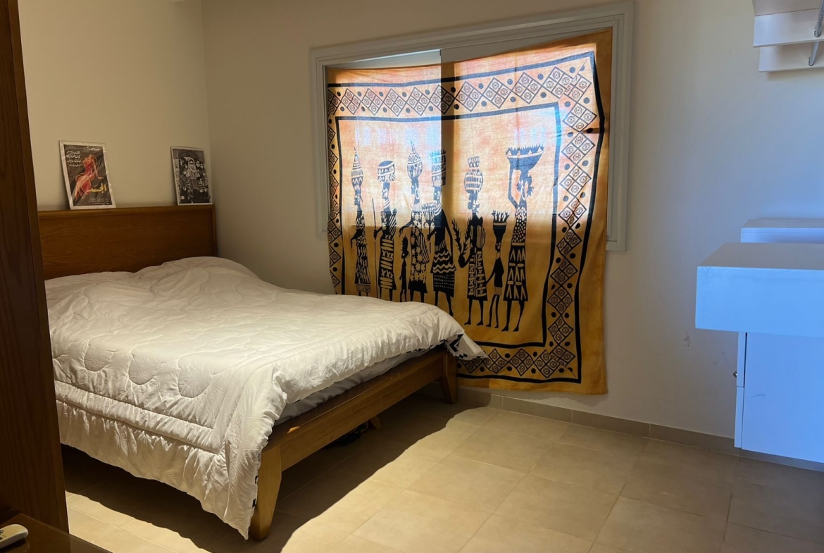 For Rent: 1 Bedroom Apartment in Soma Breeze, Soma Bay | EUR 700 /month
