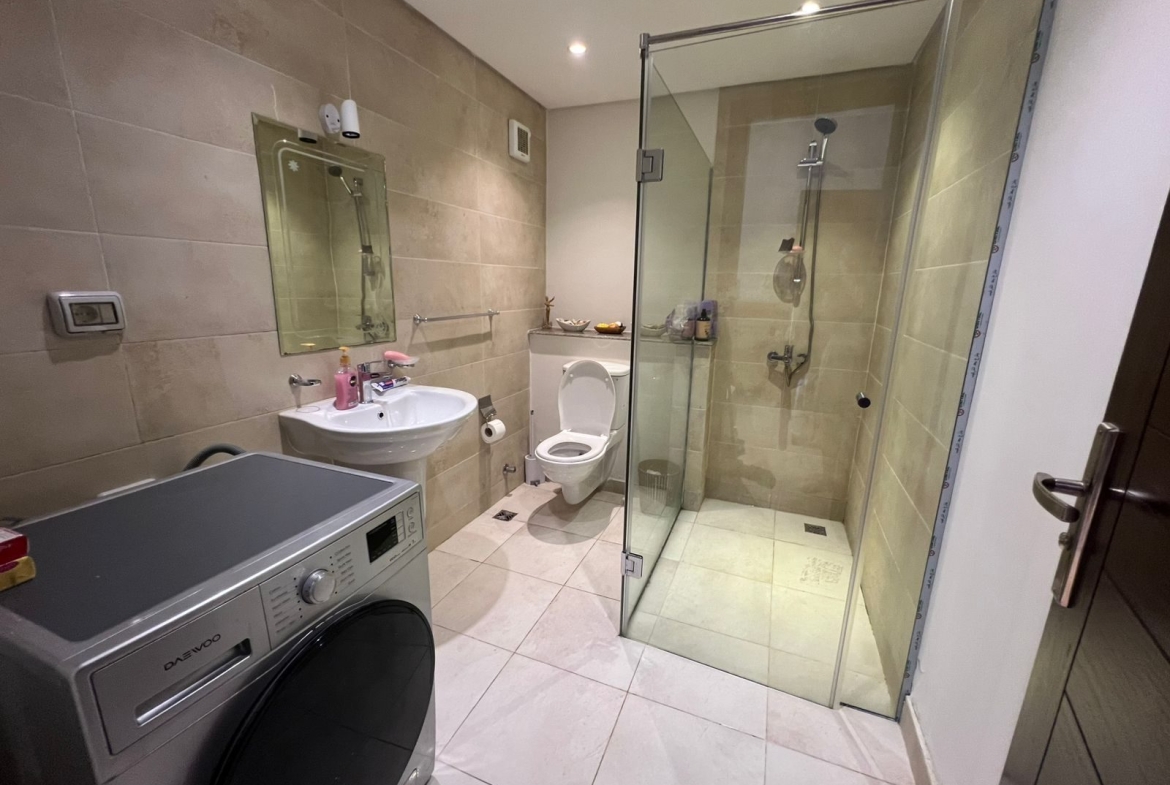 For Rent: 1 Bedroom Apartment in Soma Breeze, Soma Bay | EUR 700 /month