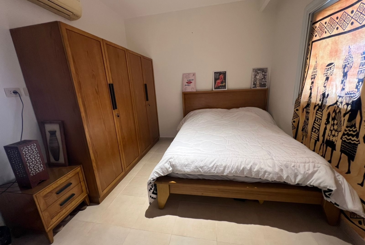 For Rent: 1 Bedroom Apartment in Soma Breeze, Soma Bay | EUR 700 /month