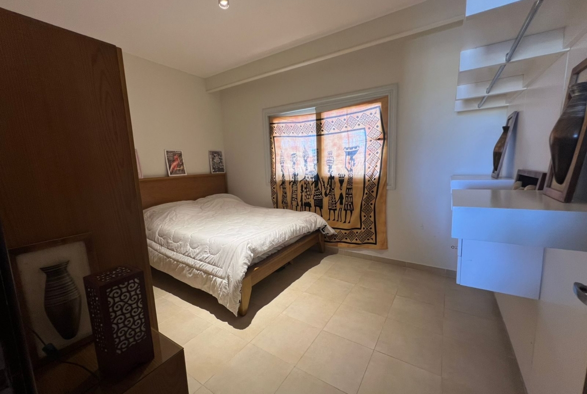For Rent: 1 Bedroom Apartment in Soma Breeze, Soma Bay | EUR 700 /month