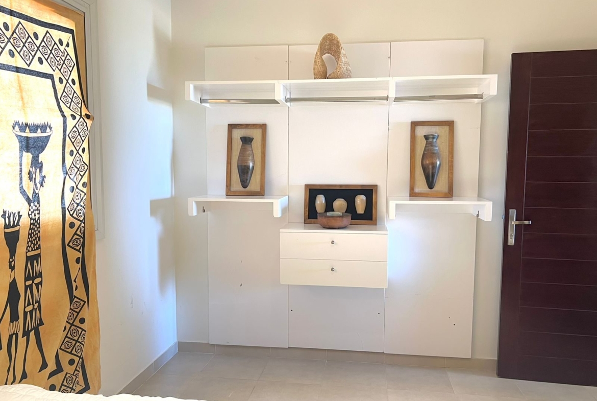 For Rent: 1 Bedroom Apartment in Soma Breeze, Soma Bay | EUR 700 /month