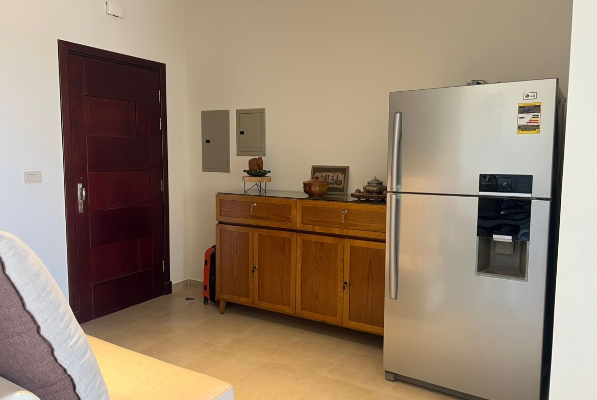 For Rent: 1 Bedroom Apartment in Soma Breeze, Soma Bay | EUR 700 /month
