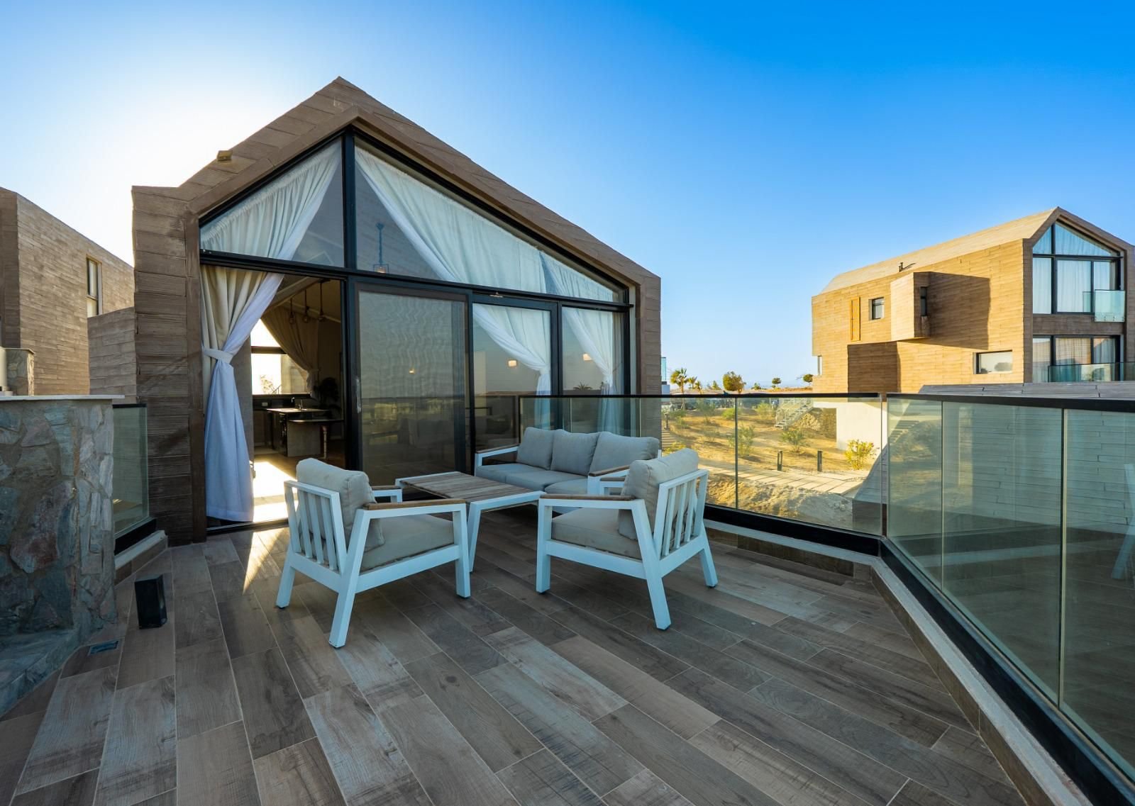 For Sale: 2 Bedroom Lodge in Wadi Jebal, Soma Bay | BUA 142 sqm | EUR 459,000