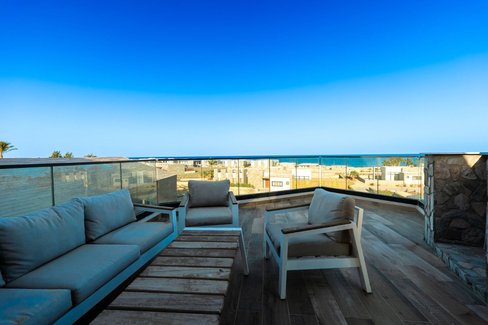 For Sale: 2 Bedroom Lodge in Wadi Jebal, Soma Bay | BUA 142 sqm | EUR 459,000