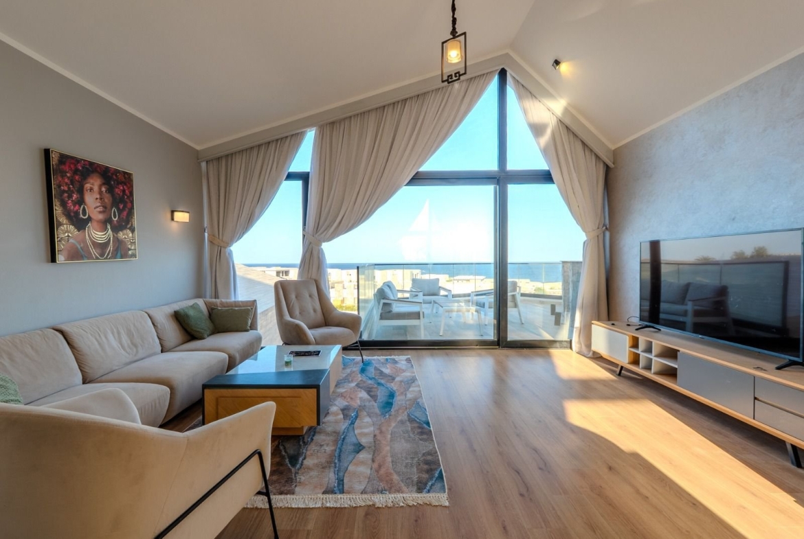 For Sale: 2 Bedroom Lodge in Wadi Jebal, Soma Bay | BUA 142 sqm | EUR 459,000