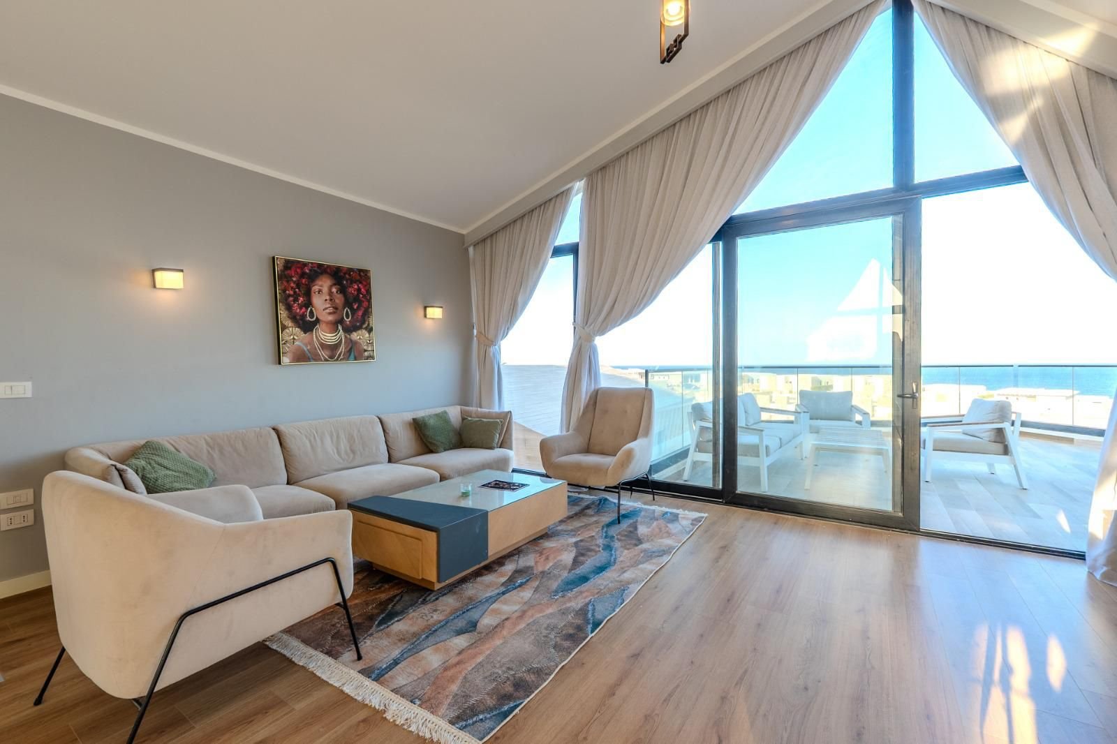 For Sale: 2 Bedroom Lodge in Wadi Jebal, Soma Bay | BUA 142 sqm | EUR 459,000