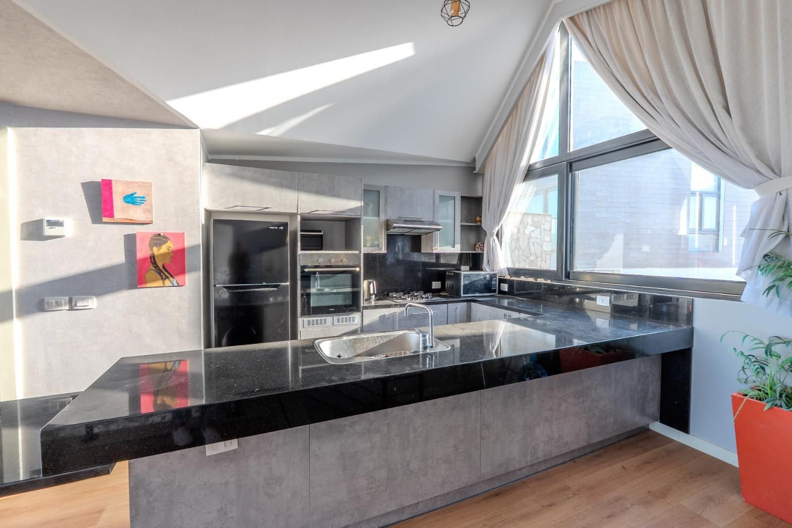 For Sale: 2 Bedroom Lodge in Wadi Jebal, Soma Bay | BUA 142 sqm | EUR 459,000
