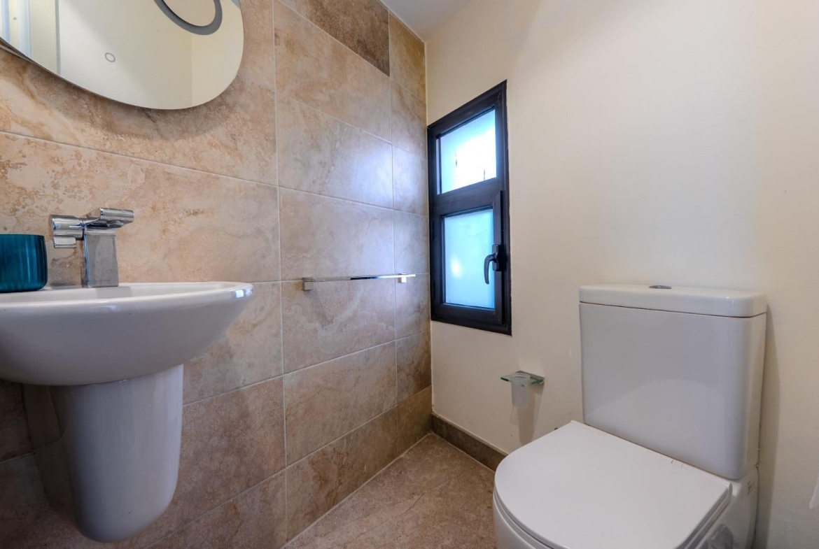For Sale: 2 Bedroom Lodge in Wadi Jebal, Soma Bay | BUA 142 sqm | EUR 459,000