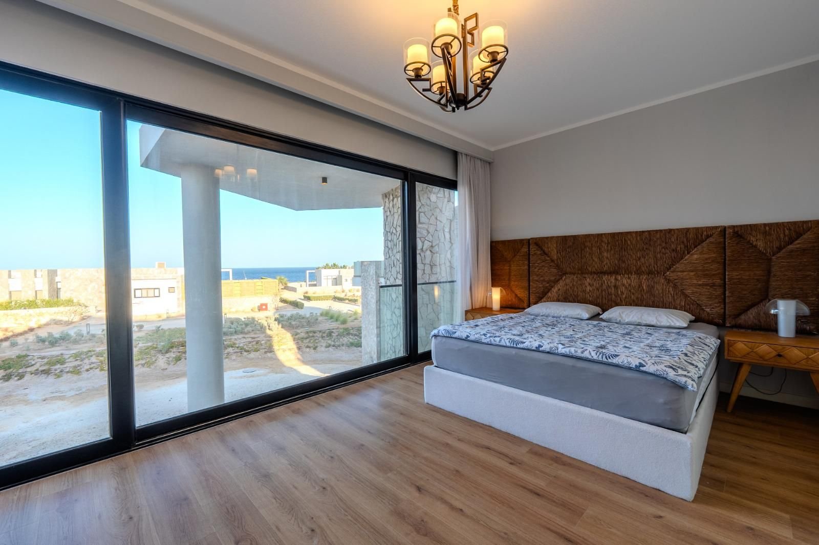 For Sale: 2 Bedroom Lodge in Wadi Jebal, Soma Bay | BUA 142 sqm | EUR 459,000