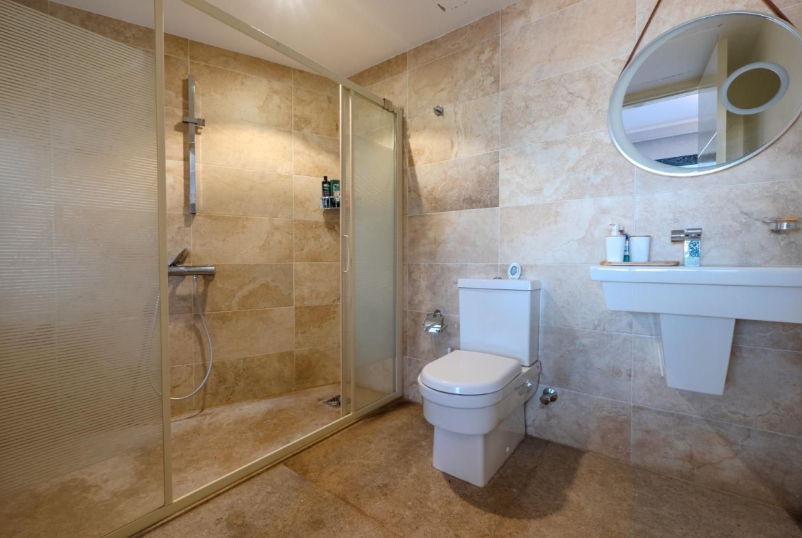 For Sale: 2 Bedroom Lodge in Wadi Jebal, Soma Bay | BUA 142 sqm | EUR 459,000