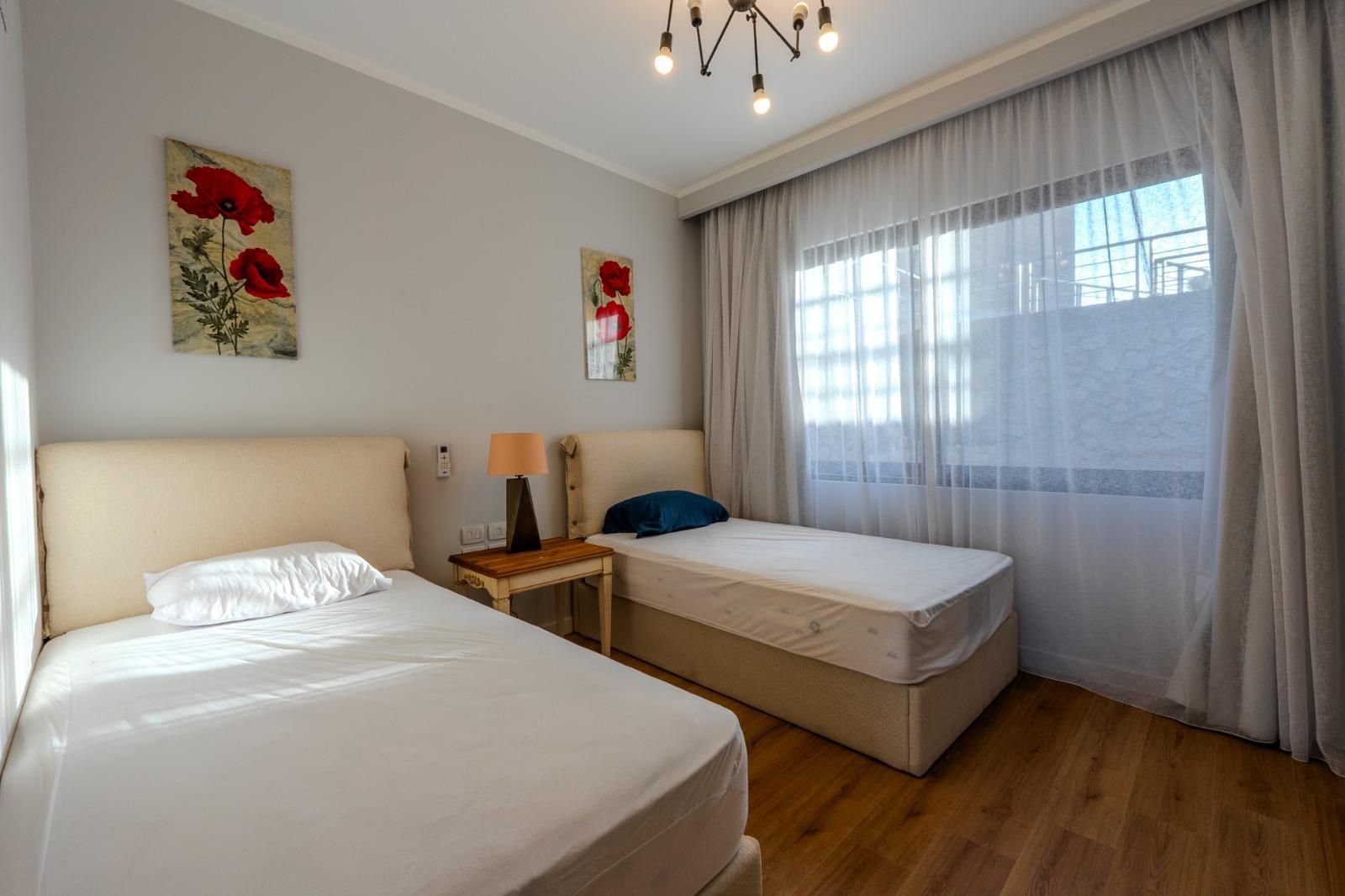 For Sale: 2 Bedroom Lodge in Wadi Jebal, Soma Bay | BUA 142 sqm | EUR 459,000