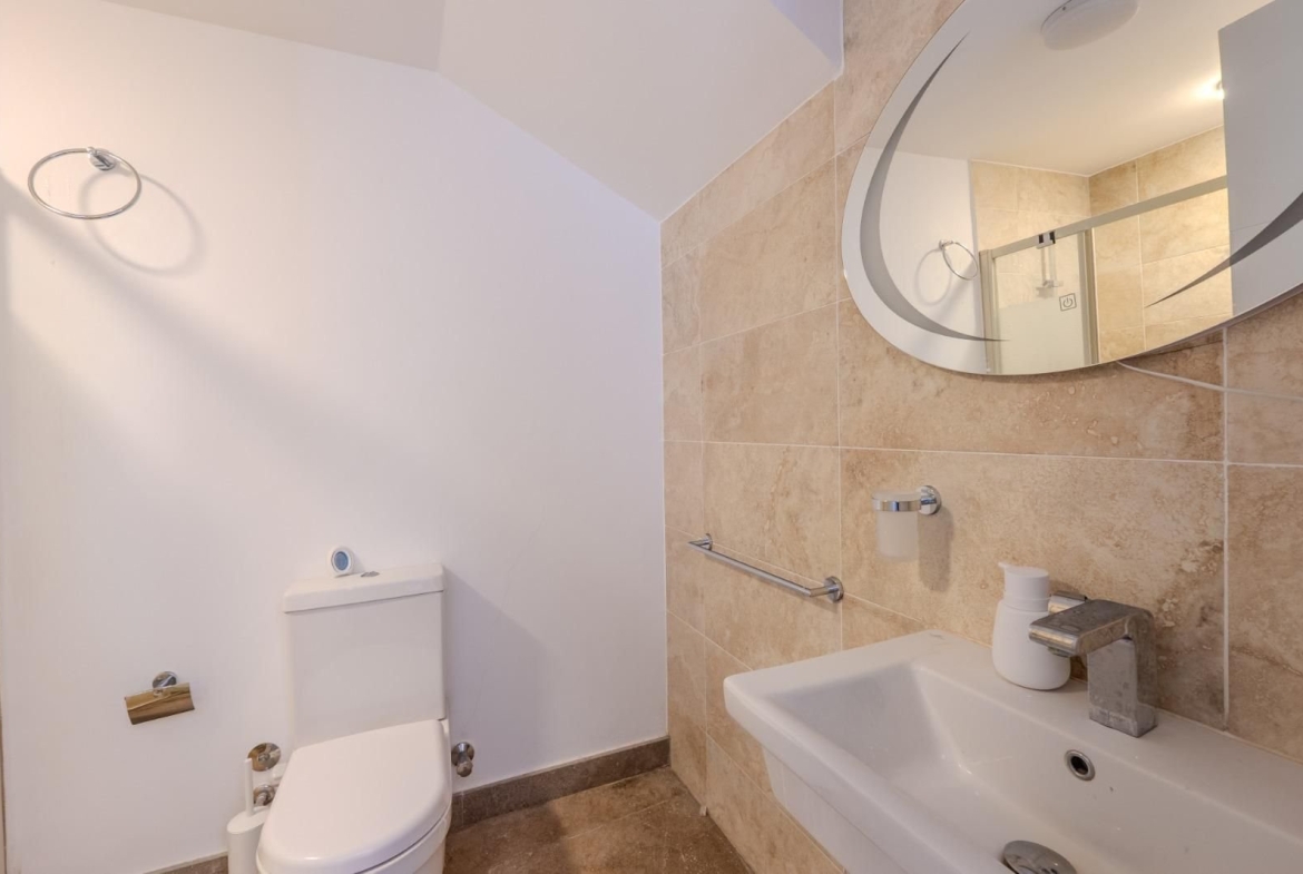 For Sale: 2 Bedroom Lodge in Wadi Jebal, Soma Bay | BUA 142 sqm | EUR 459,000