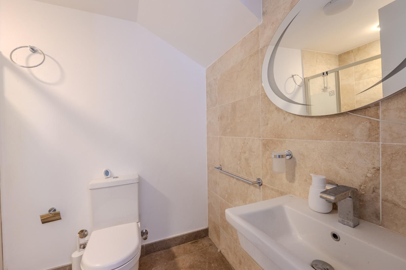For Sale: 2 Bedroom Lodge in Wadi Jebal, Soma Bay | BUA 142 sqm | EUR 459,000