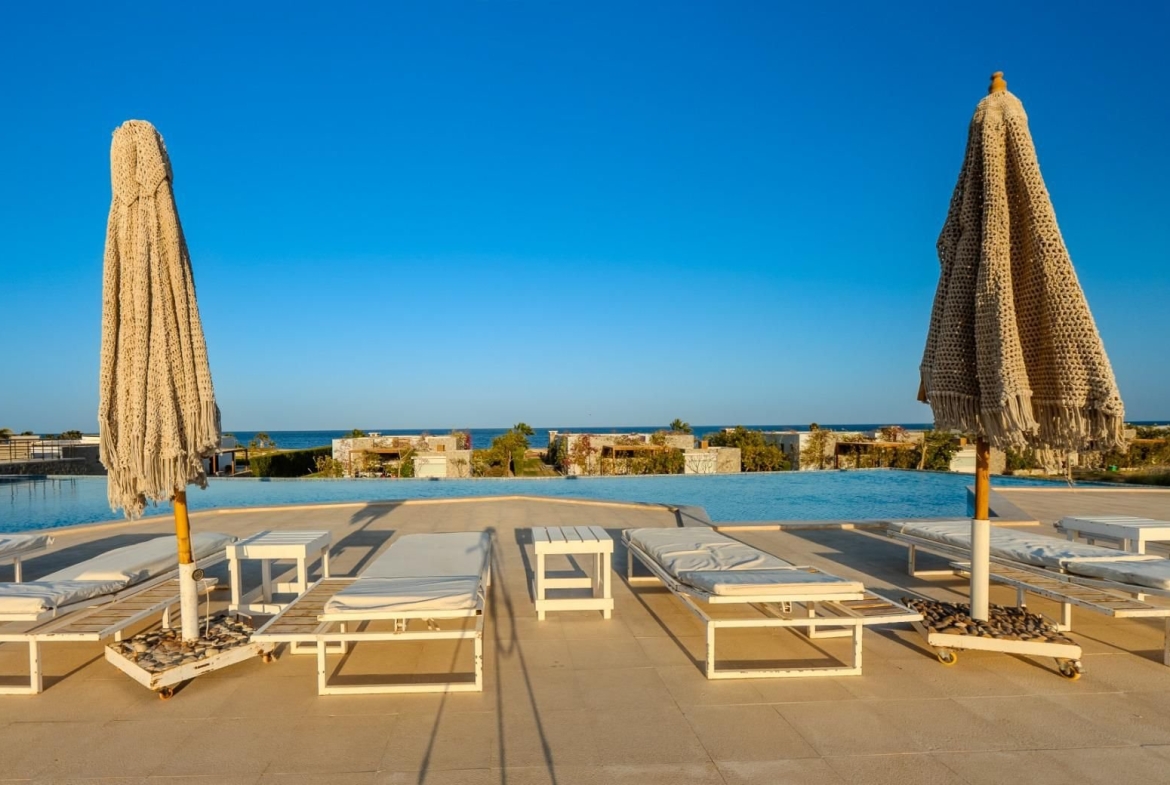 For Sale: 2 Bedroom Lodge in Wadi Jebal, Soma Bay | BUA 142 sqm | EUR 459,000