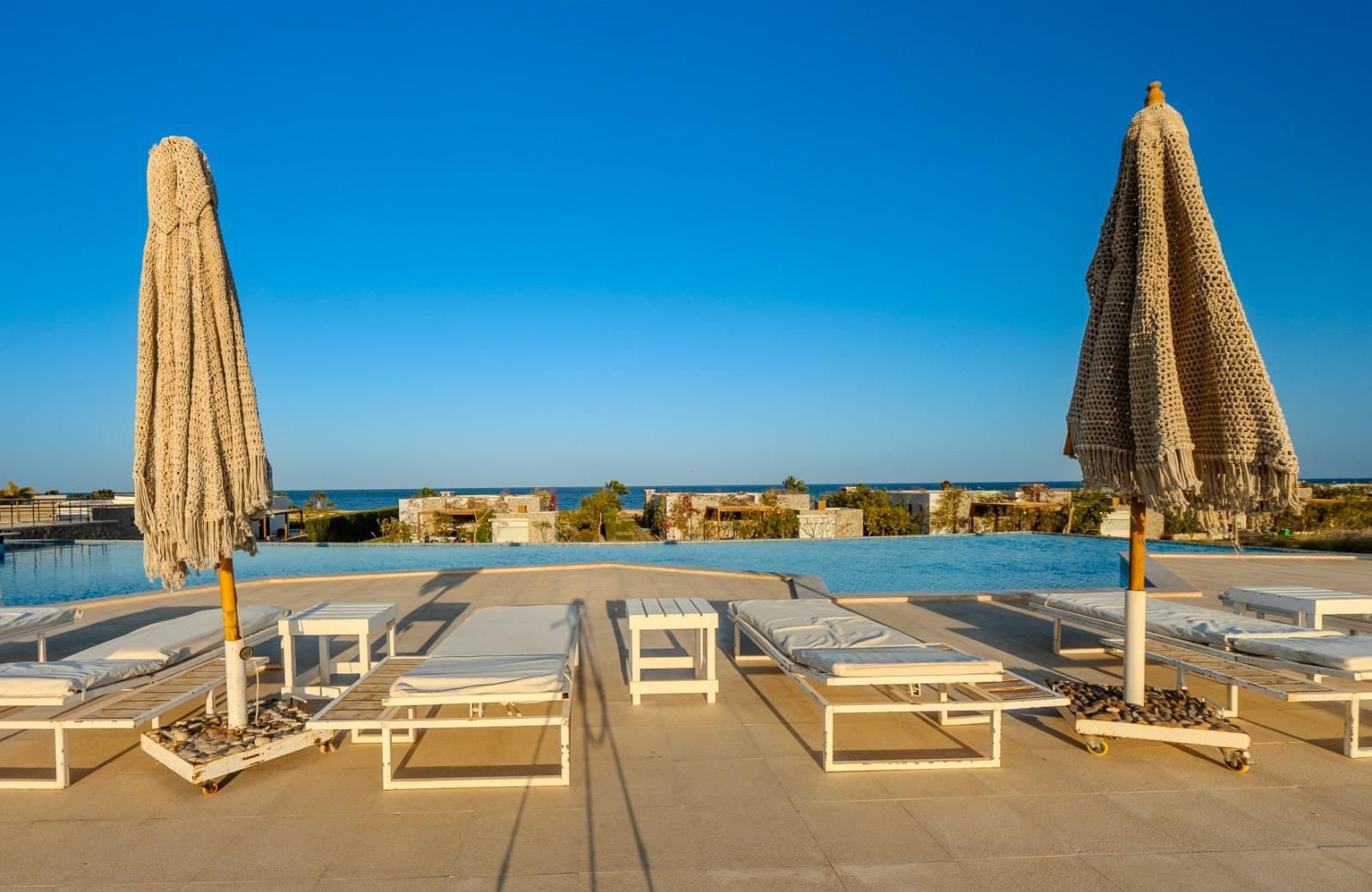 For Sale: 2 Bedroom Lodge in Wadi Jebal, Soma Bay | BUA 142 sqm | EUR 459,000