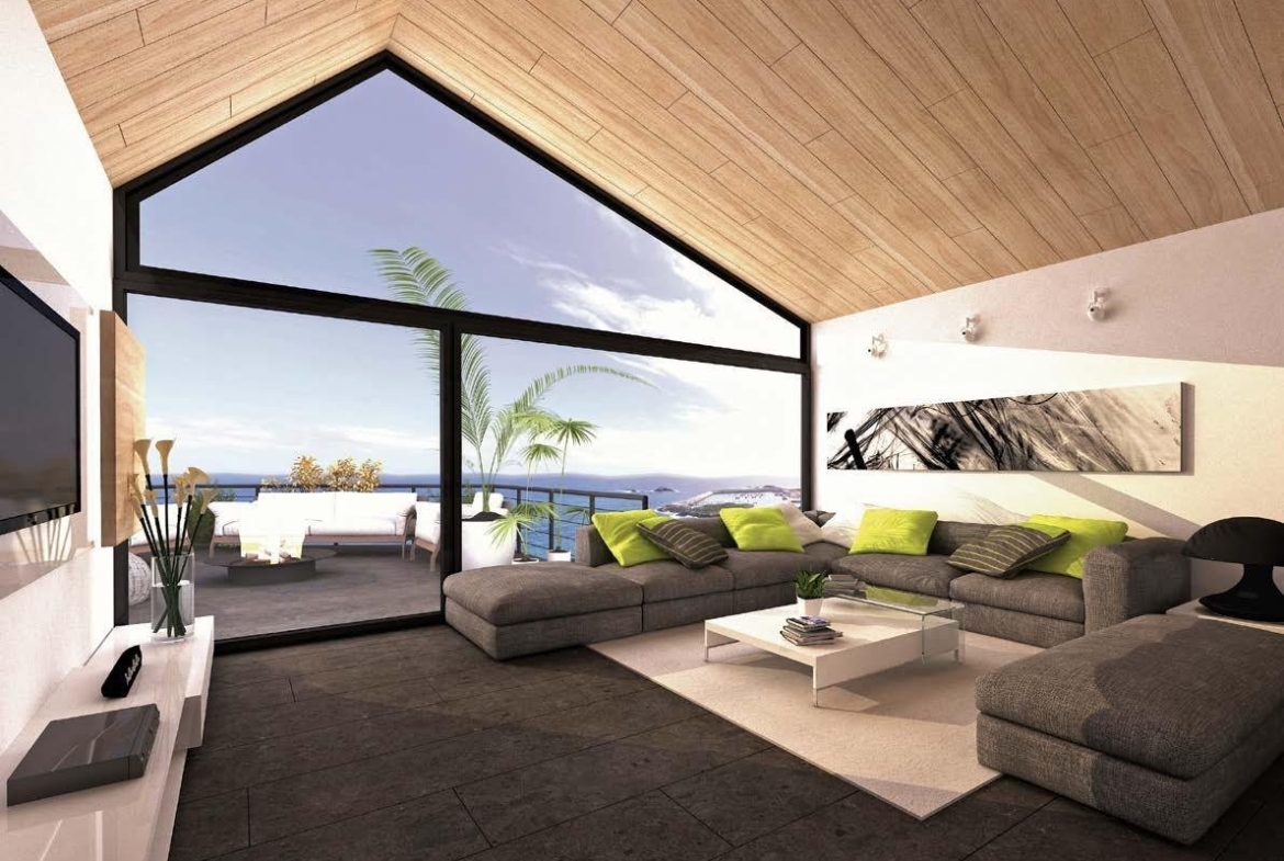For Sale: 2 Bedroom Lodge in Wadi Jebal, Soma Bay | BUA 142 sqm | EUR 459,000