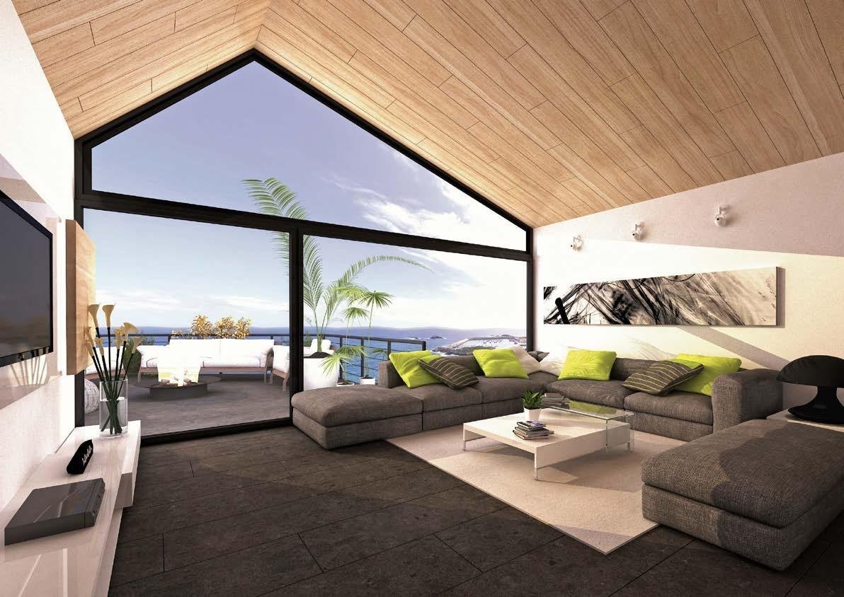 For Sale: 2 Bedroom Lodge in Wadi Jebal, Soma Bay | BUA 142 sqm | EUR 459,000