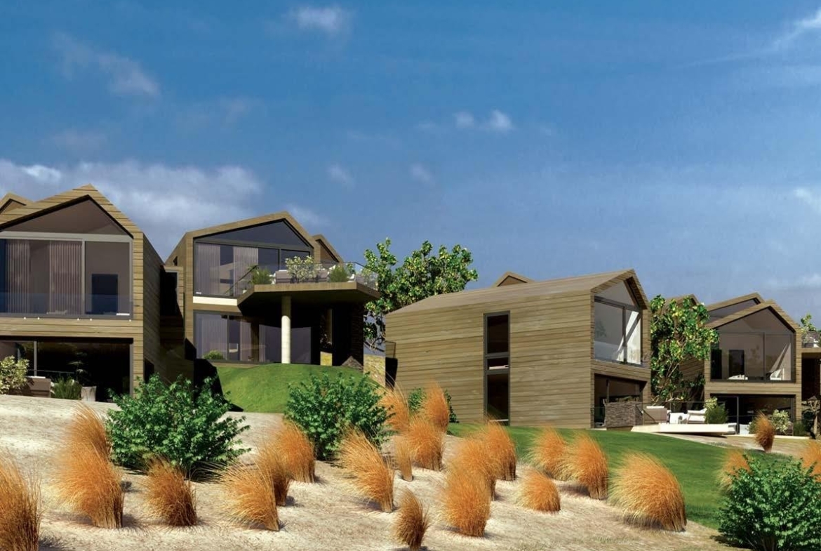 For Sale: 2 Bedroom Lodge in Wadi Jebal, Soma Bay | BUA 142 sqm | EUR 459,000