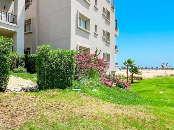 For Rent: 1 Bedroom Apartment in Soma Breeze, Soma Bay | BUA 85 sqm | USD 750 /month
