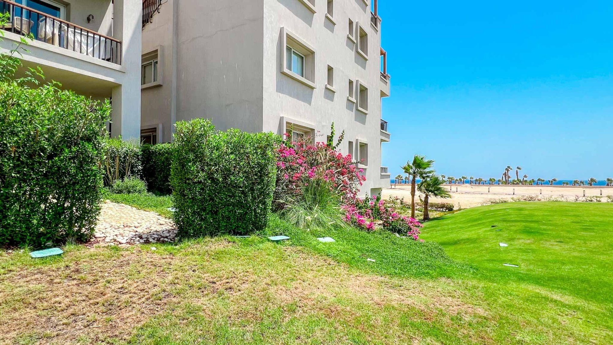 For Rent: 1 Bedroom Apartment in Soma Breeze, S..., Soma Bay