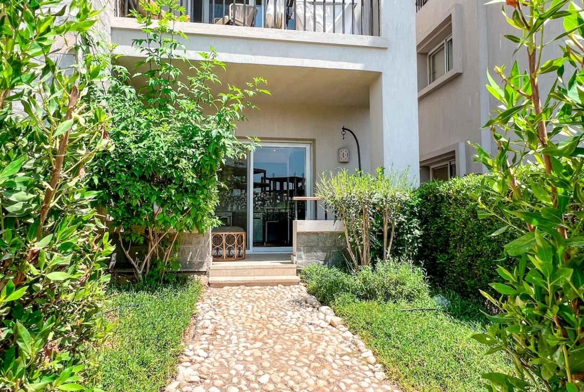 For Rent: 1 Bedroom Apartment in Soma Breeze, Soma Bay | BUA 85 sqm | USD 750 /month