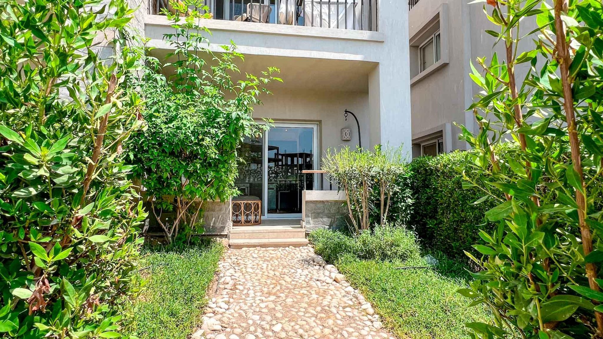 For Rent: 1 Bedroom Apartment in Soma Breeze, Soma Bay | BUA 85 sqm | USD 750 /month