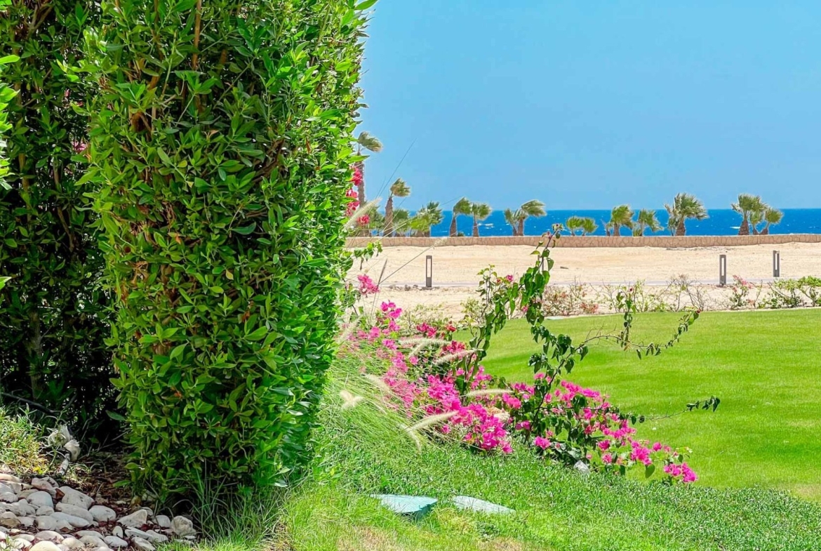 For Rent: 1 Bedroom Apartment in Soma Breeze, Soma Bay | BUA 85 sqm | USD 750 /month