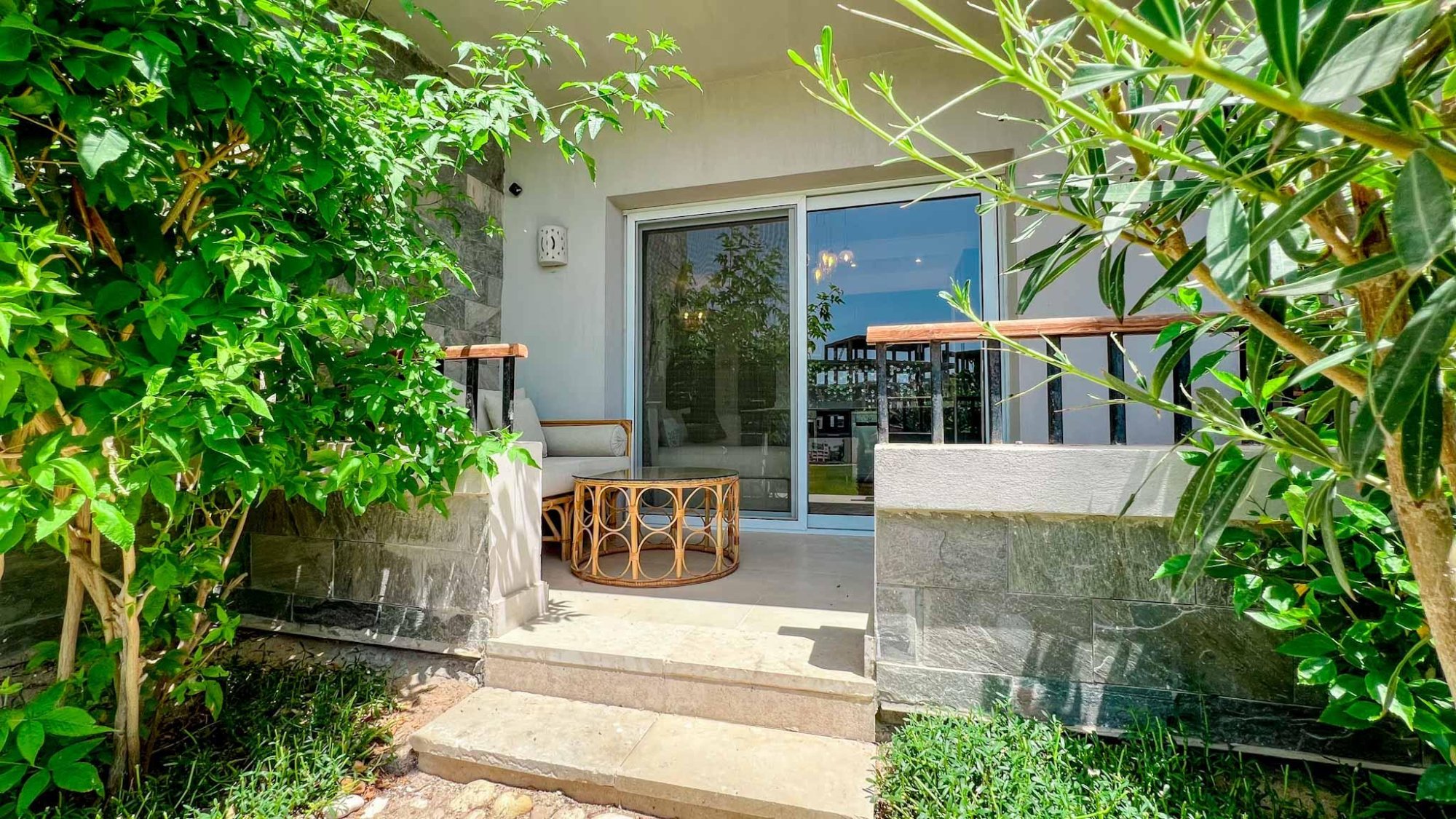 For Rent: 1 Bedroom Apartment in Soma Breeze, Soma Bay | BUA 85 sqm | USD 750 /month